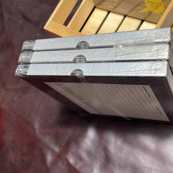 🎶🎞️ Vintage Ampex PRT 3600 Recording 7” Tape 🎶🎞️ - Picture 10 of 15